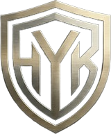 HYK Metaalwerken logo